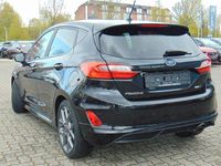 gebraucht Ford Fiesta 1.0 EcoBoost Mild-Hybrid ST-Line