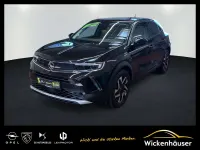Gebraucht Opel Mokka-e Elegance 100 kW (136 PS) 2022 Schwarz SUV