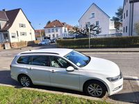 Gebraucht VW Passat 150 PS (110 kW) 2017 Limousine