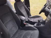 Gebraucht VW Golf VI Highline 160 PS (117 kW) 2009 Schwarz Kleinwagen