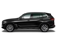 Gebraucht BMW X5 xLine 286 PS (210 kW) 2022 Schwarz SUV