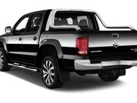 Gebraucht VW Amarok 241 PS (177 kW) 2024 Pickup