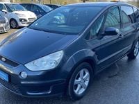 Gebraucht Ford S-MAX Trend 116 PS (85 kW) 2008 Grau Van / Kleinbus