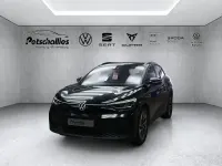 Gebraucht VW ID.4 Pro Performance 150 kW (204 PS) 2022 Schwarz SUV