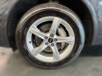 Usado Audi Q5 Advanced 299 HP (219 kW) 2022 Cinzento SUV