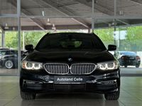 gebraucht BMW 520 d xD Luxury Line Panorama 360° DisplayKey AHK