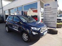 gebraucht Ford Ecosport 1.0 EcoBoost