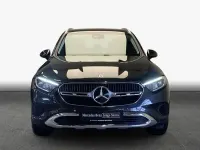 Gebraucht Mercedes GLC220 Avantgarde 197 PS (144 kW) 2025 Graphitgrau metallic SUV