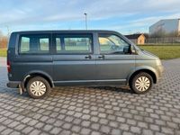 gebraucht VW T5 Bus- 2,5 TDI AXD