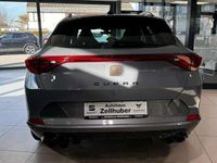 gebraucht Cupra Formentor VZ 2.0 TSI 4D DSG *AHK*Beast*El. Sitze*