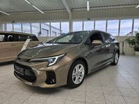 Gebraucht Suzuki Swace Comfort+ 98 PS (72 kW) 2024 Braun Kombi