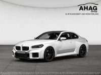 Neu BMW M2 Shadowline 480 PS (353 kW) 2026 Schwarz Coupé