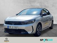 Gebraucht Opel Corsa 101 PS (74 kW) 2024 Silber Limousine