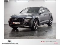 Gebraucht Audi SQ5 Sport 341 PS (250 kW) 2023 Grau SUV