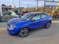 Neu Opel Mokka 131 PS (96 kW) 2026 Blau SUV