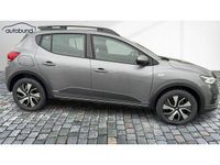 Neu Dacia Sandero Expression 91 PS (66 kW) 2025 SUV