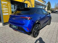 Gebraucht Opel Mokka 136 PS (100 kW) 2025 Blau SUV