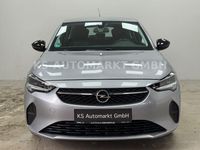 Gebraucht Opel Corsa Edition 101 PS (74 kW) 2020 Grau Kleinwagen