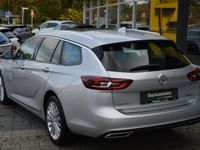 gebraucht Opel Insignia B ST 2.0 INNO 4x4/AHK/Leder/Pano/Flexr.