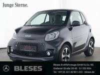 Gebraucht Smart ForTwo Coupé Exclusive 60 kW (82 PS) 2024 Bodypanels in black Kleinwagen