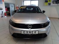 Neu Opel Corsa Edition 101 PS (74 kW) 2025 Kristall silber Kleinwagen