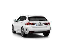 Ny BMW 120 Performance 156 HK (114 kW) 2026 Hvid Hatchback