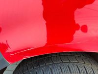 Gebraucht VW Transporter 84 PS (61 kW) 2016 Rot Van