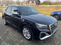Gebraucht Audi SQ2 Sport 300 PS (220 kW) 2024 Mythosschwarz SUV