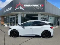 Brugt Cupra Born 110 kW (150 HK) 2023 Hvid Hatchback