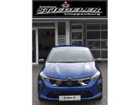 Neu Mitsubishi Colt Top 91 PS (66 kW) 2025 Aurorarot Kleinwagen