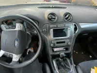 Gebraucht Ford Mondeo Titanium X 175 PS (128 kW) 2008 Kombi