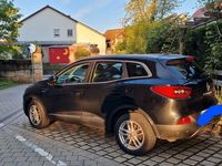 gebraucht Renault Kadjar ENERGY dCi 130 4WD Bose Edition Bose ...