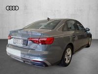 Gebraucht Audi A4 S-Line 204 PS (150 kW) 2023 Chronosgrau metallic Limousine