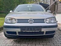 gebraucht VW Golf IV 