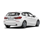 gebraucht BMW 118 d Hatch