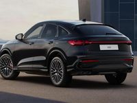 Neu Audi SQ5 Sportback Edition .1 367 PS (269 kW) 2025 Mythosschwarz metallic SUV