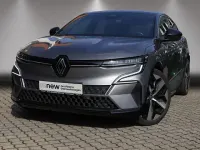 Gebraucht Renault Mégane Techno 161 kW (220 PS) 2023 Grau (dolomitgrau, dach in blackpearlschwar)