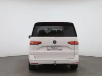 Nowe VW Multivan Business 150 KM (110 kW) 2026 Biały Minivan