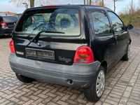 gebraucht Renault Twingo 1.2 Authentique 8-Fach Faltdach TÜV Neu Dekra