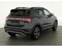 Neu VW T-Cross R-line 150 PS (110 kW) 2026 SUV
