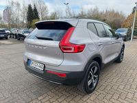 Gebraucht Volvo XC40 Plus 163 PS (119 kW) 2025 Silber SUV