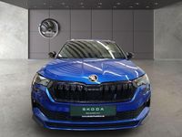 Neu Skoda Karoq SportLine 150 PS (110 kW) 2025 Schwarz SUV