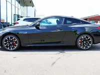 Gebraucht BMW 430 286 PS (210 kW) 2026 Schwarz Coupé