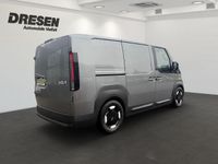 Neu Kia PV5 119 kW (163 PS) 2026 Grau Van / Kleinbus