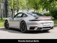 gebraucht Porsche 911 Turbo S (992)