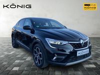 Gebraucht Renault Arkana Techno 2023 Schwarz SUV