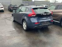 gebraucht Volvo V40 D2 1.6d Top Zustand