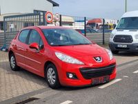 gebraucht Peugeot 207 Filou 73/TEMPO/PDC/EURO5