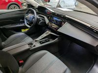 Gebraucht Peugeot 408 Allure 145 PS (106 kW) 2025 Grau SUV