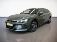 Gebraucht VW Passat Elegance 193 PS (141 kW) 2024 Diabasgrau Kombi